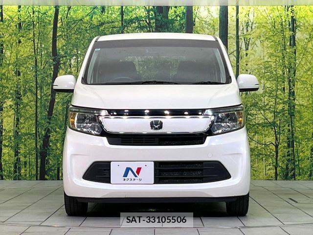 Honda N-WGN 2015-12 8146383-13