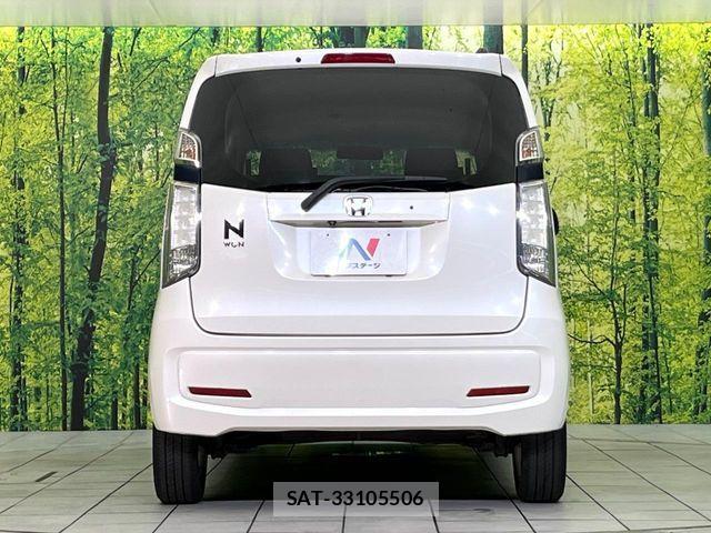 Honda N-WGN 2015-12 8146383-14