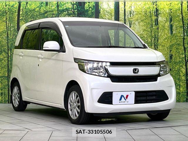 Honda N-WGN 2015-12 8146383-15