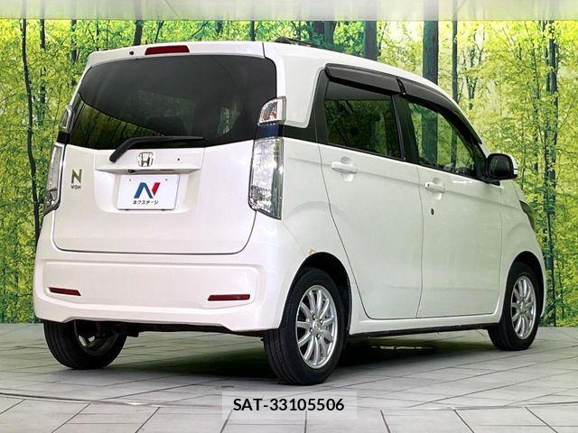 Honda N-WGN 2015-12 8146383-16