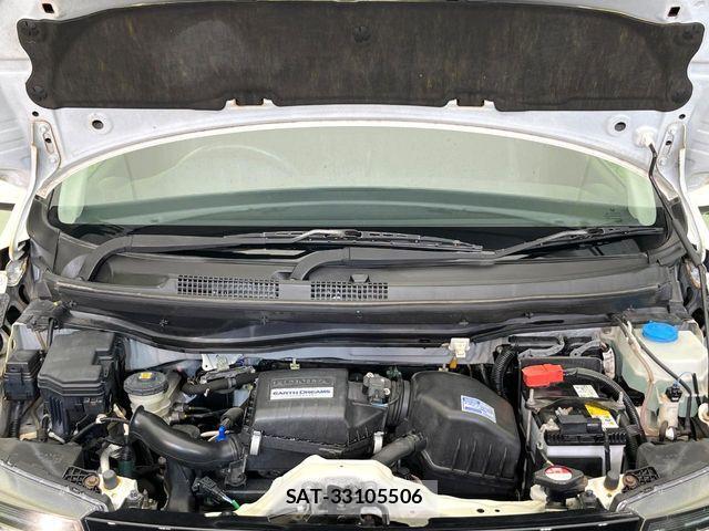 Honda N-WGN 2015-12 8146383-17