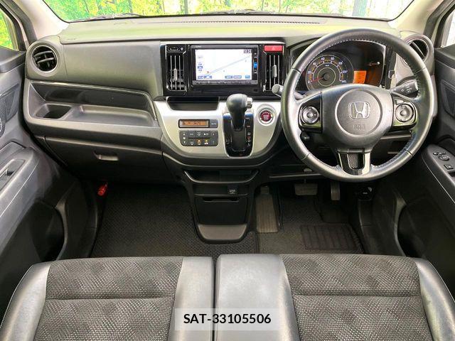 Honda N-WGN 2015-12 8146383-1