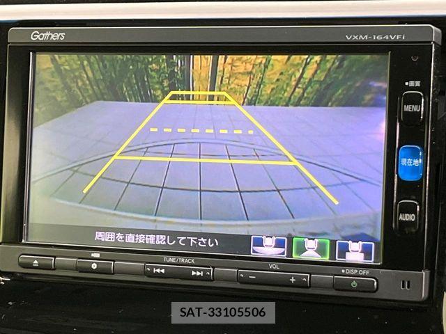 Honda N-WGN 2015-12 8146383-3
