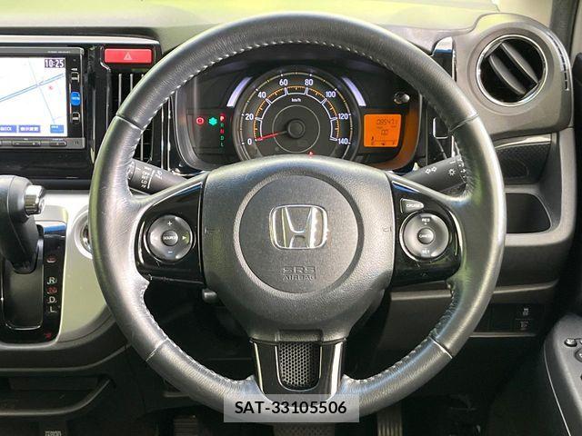 Honda N-WGN 2015-12 8146383-7