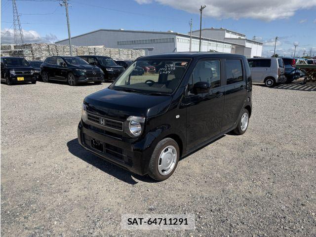 Honda N-WGN 2020-03 8158957-0