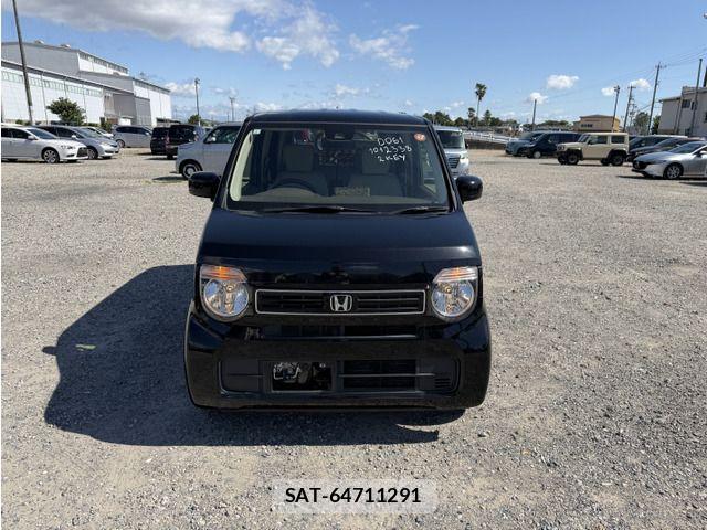 Honda N-WGN 2020-03 8158957-9