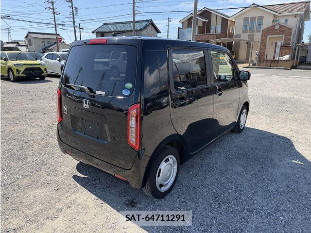 Honda N-WGN 2020-03 8158957-1