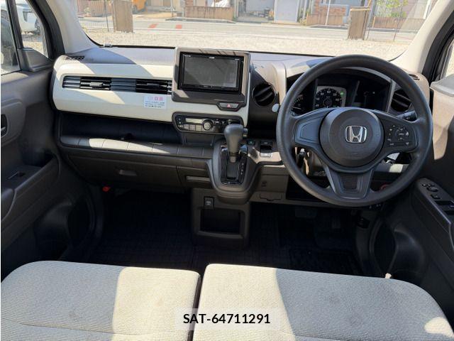 Honda N-WGN 2020-03 8158957-2