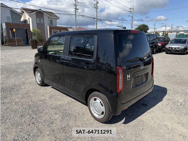 Honda N-WGN 2020-03 8158957-5