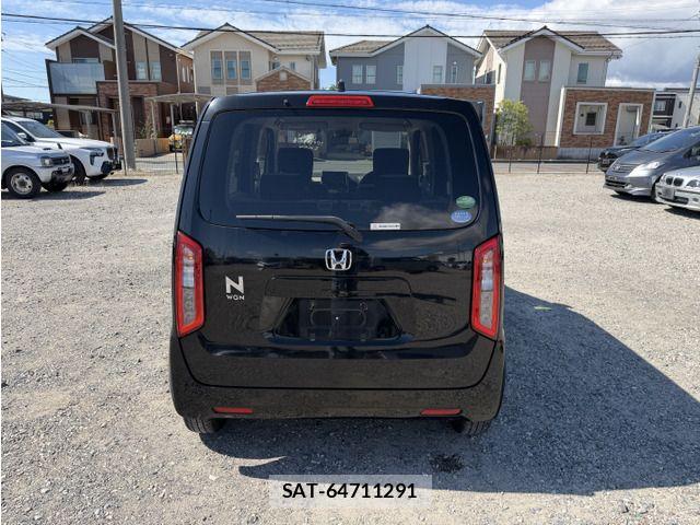 Honda N-WGN 2020-03 8158957-6