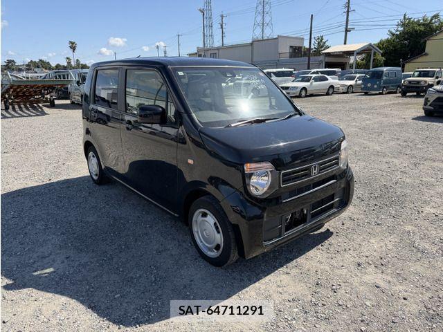 Honda N-WGN 2020-03 8158957-8