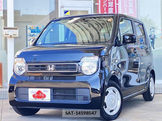 Honda N-WGN 2020-03 8158956-0