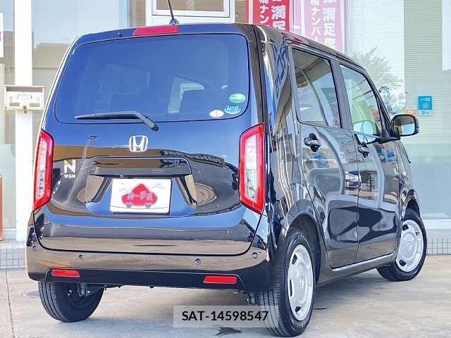 Honda N-WGN 2020-03 8158956-2