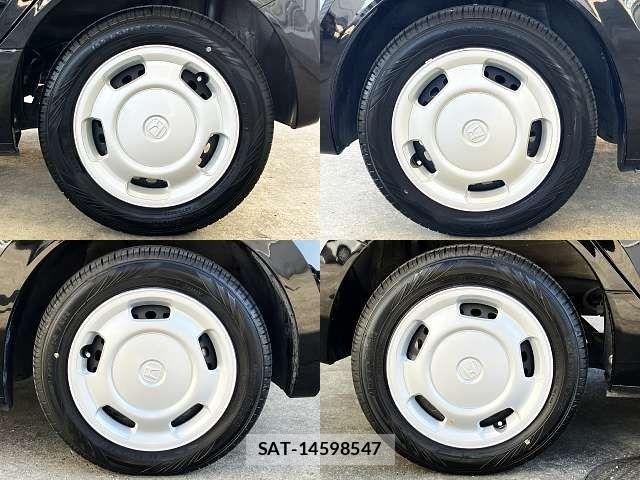 Honda N-WGN 2020-03 8158956-3