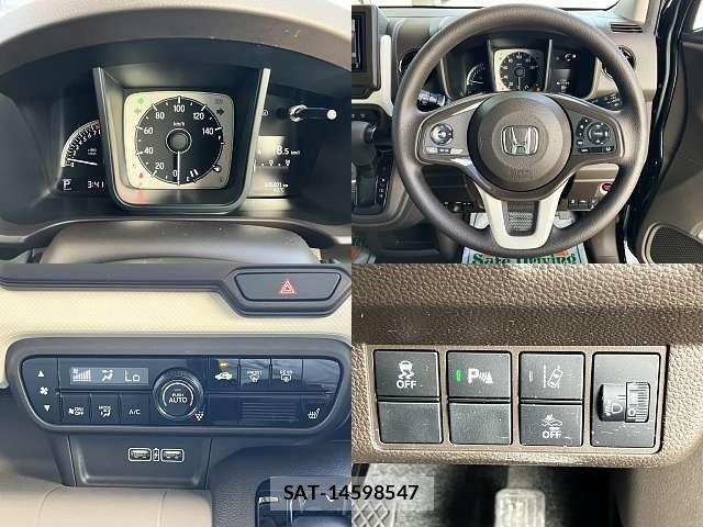 Honda N-WGN 2020-03 8158956-6