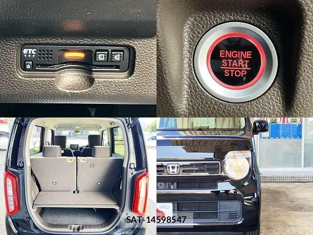 Honda N-WGN 2020-03 8158956-7