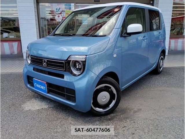 Honda N-WGN 2021-10 8209388-0