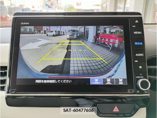 Honda N-WGN 2021-10 8209388-10