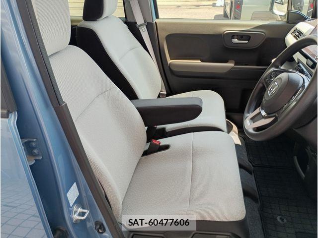 Honda N-WGN 2021-10 8209388-13