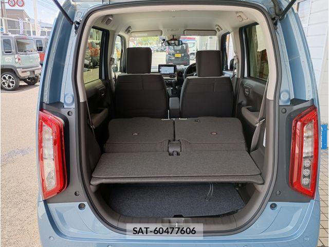 Honda N-WGN 2021-10 8209388-15
