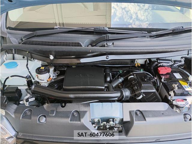 Honda N-WGN 2021-10 8209388-18