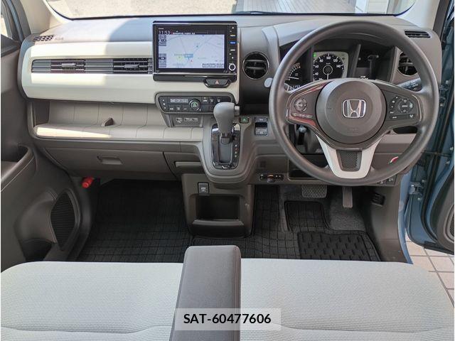 Honda N-WGN 2021-10 8209388-1