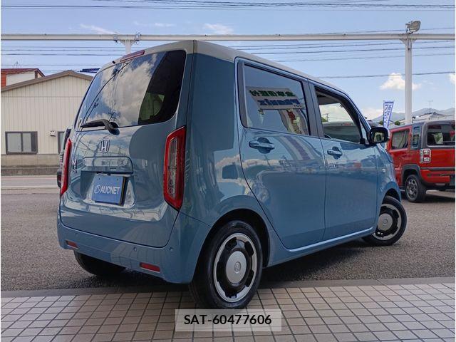 Honda N-WGN 2021-10 8209388-2