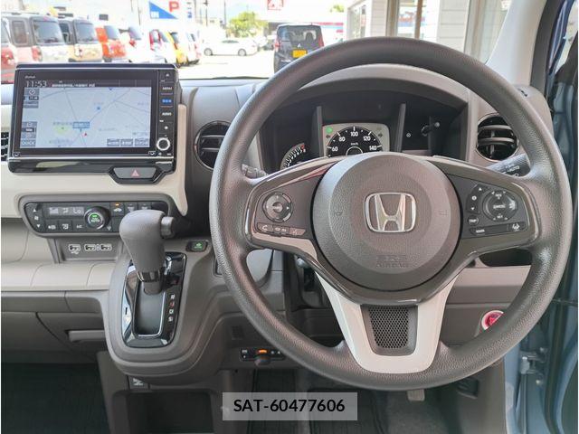 Honda N-WGN 2021-10 8209388-8