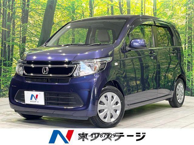 Honda N-WGN 2015-09 8209396-0