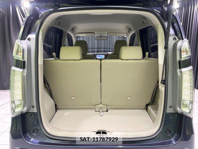 Honda N-WGN 2015-09 8209396-9
