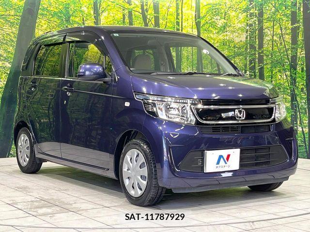 Honda N-WGN 2015-09 8209396-15