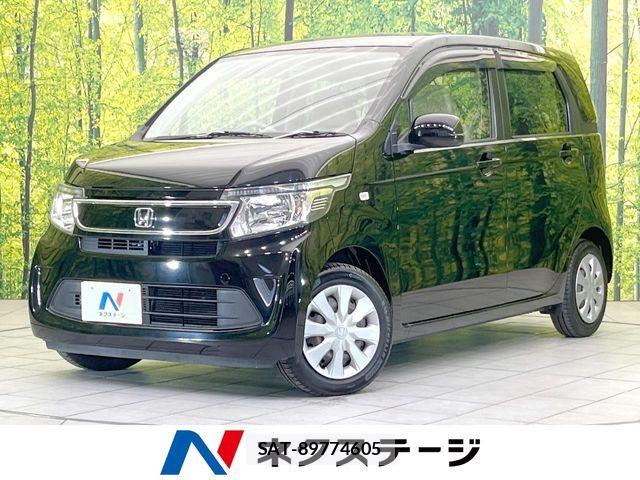 Honda N-WGN 2016-04 8209392-0
