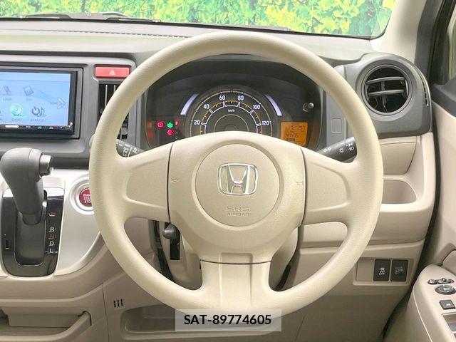 Honda N-WGN 2016-04 8209392-9