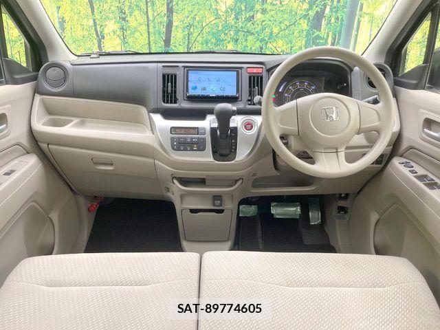 Honda N-WGN 2016-04 8209392-1