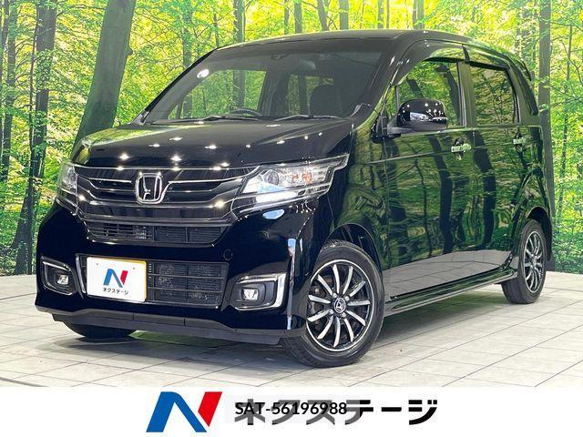 Honda N-WGN 2016-07 8209391-0