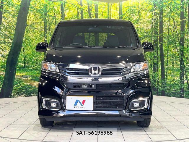 Honda N-WGN 2016-07 8209391-13
