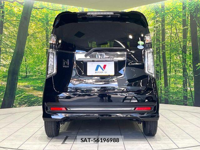 Honda N-WGN 2016-07 8209391-14