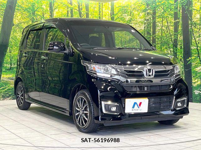 Honda N-WGN 2016-07 8209391-15