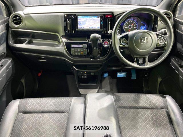 Honda N-WGN 2016-07 8209391-1