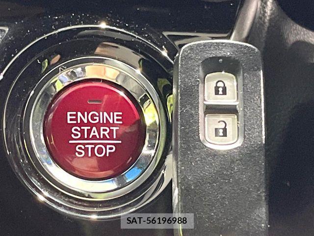 Honda N-WGN 2016-07 8209391-6