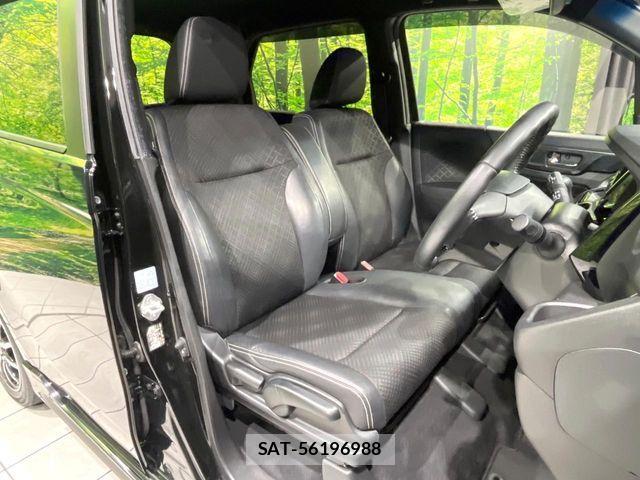 Honda N-WGN 2016-07 8209391-8