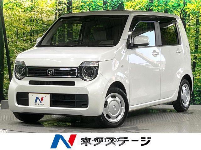 Honda N-WGN 2021-12 8209386-0