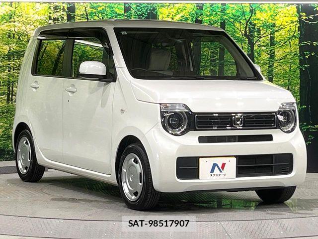 Honda N-WGN 2021-12 8209386-15