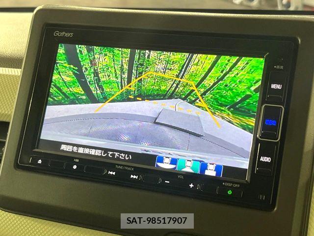 Honda N-WGN 2021-12 8209386-2