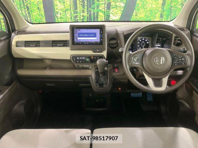 Honda N-WGN 2021-12 8209386-4