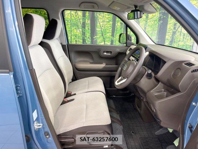 Honda N-WGN 2020-01 8209387-7