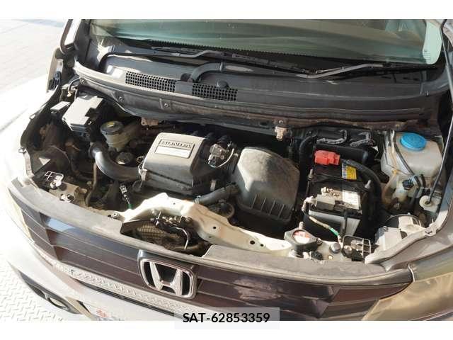Honda N-WGN 2013-12 8209395-9