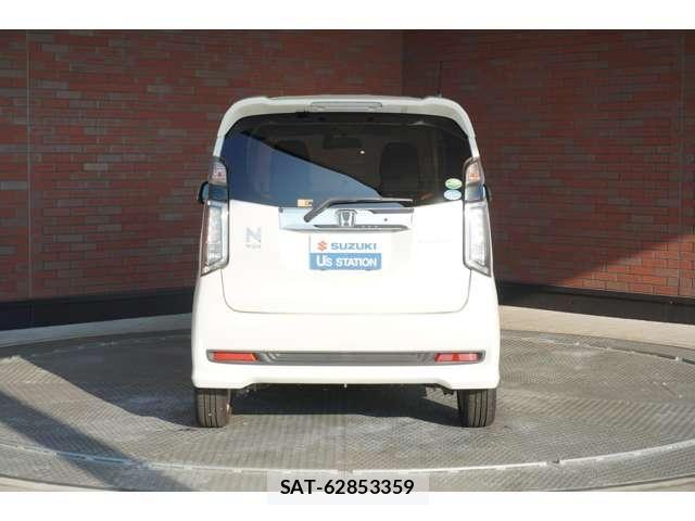 Honda N-WGN 2013-12 8209395-2