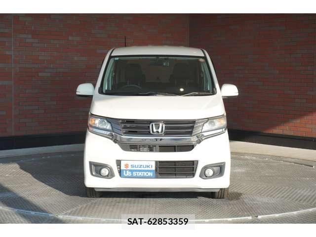 Honda N-WGN 2013-12 8209395-3