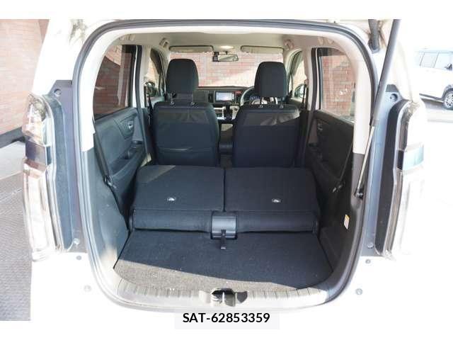 Honda N-WGN 2013-12 8209395-8